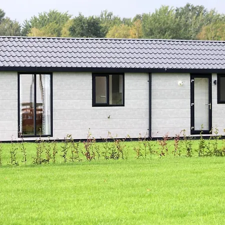 Chalet Sky De Luxe Drijber Exterior photo