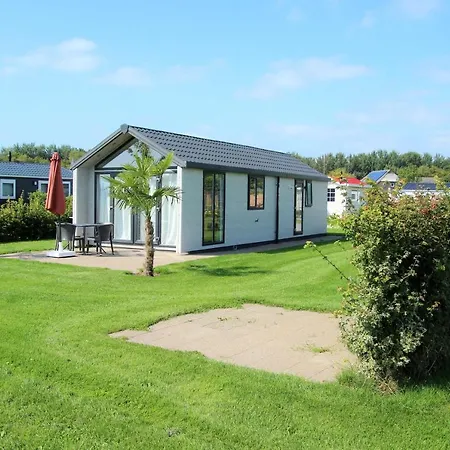 Chalet Sky De Luxe Drijber Exterior photo