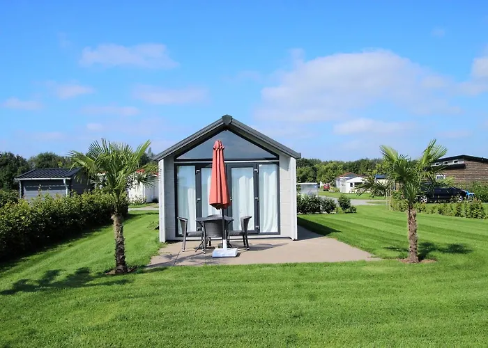 Chalet Sky De Luxe
