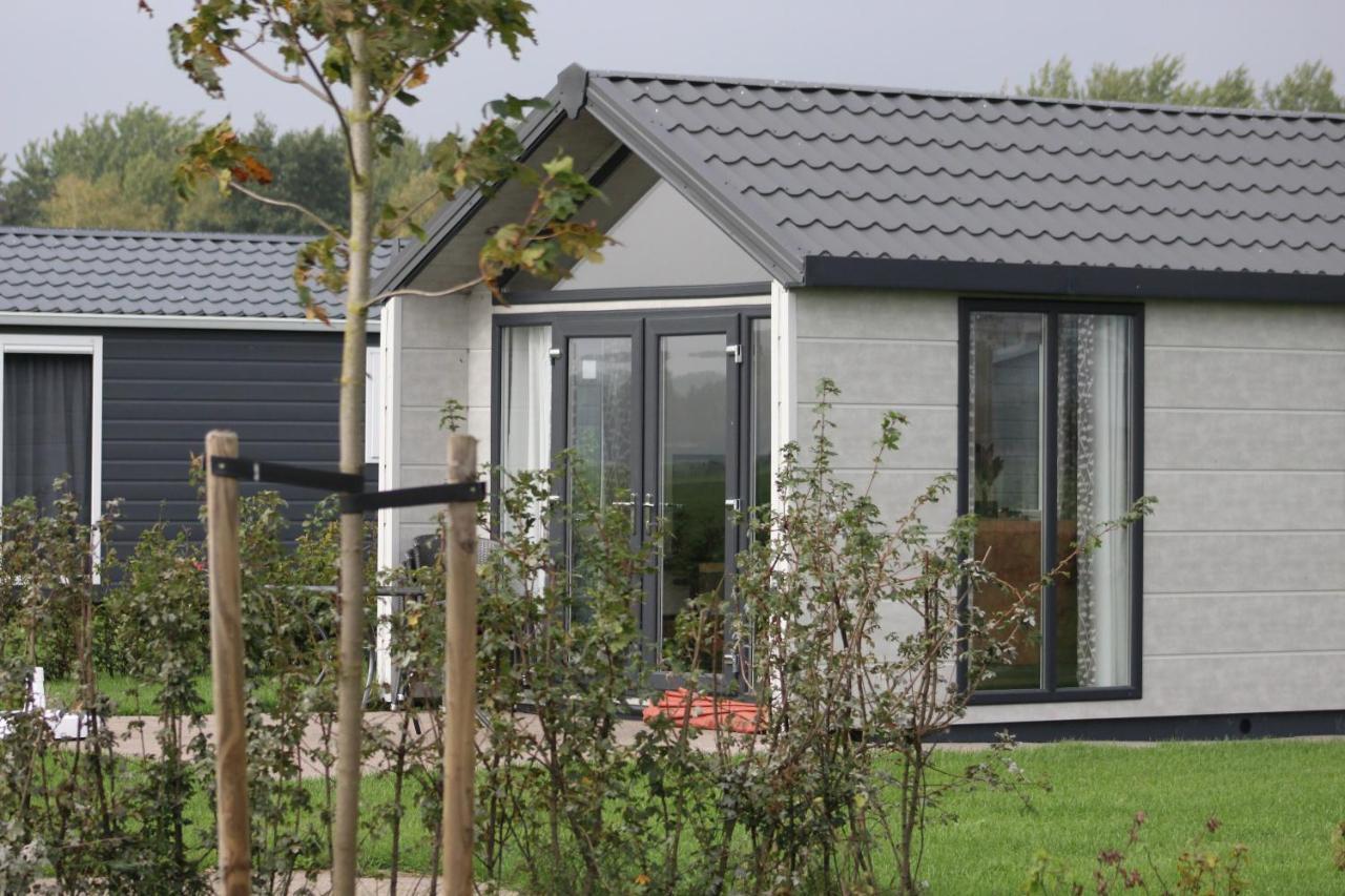 Chalet Sky De Luxe *