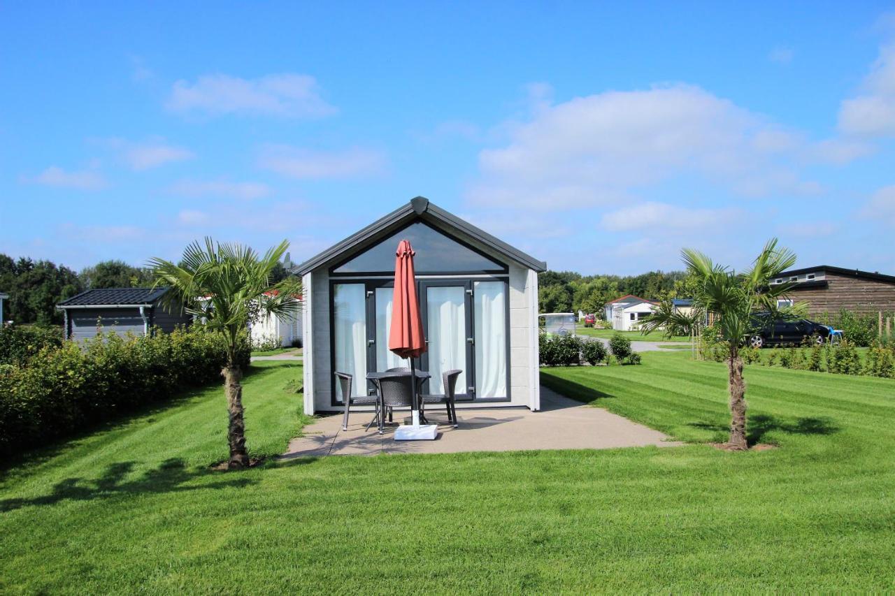 Chalet Sky De Luxe